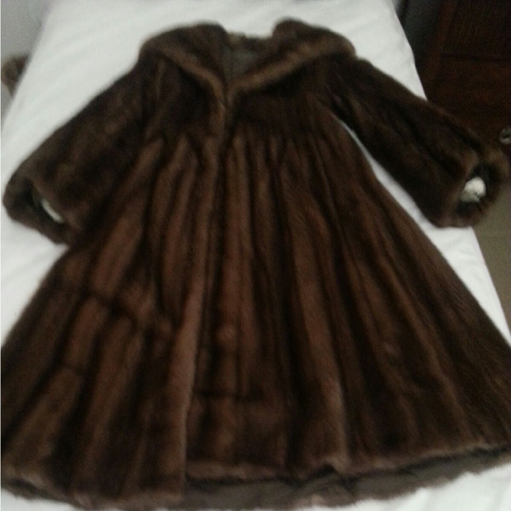 Flemington Mink Fur